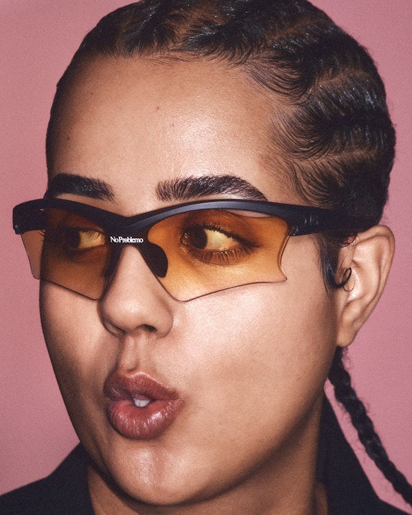 Aries x Le Specs